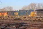 CSX 98